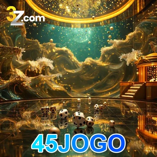 45JOGO Apostas Esportivas