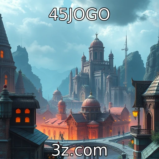 Impacto da tecnologia na criação de mundos abertos